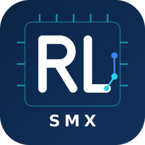 Logo RL SMX